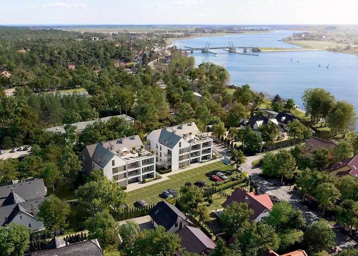 Villa Neptun - Apartament Przyjazny Zwierzetom