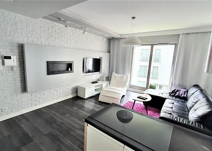 Trifolio Waterlane Gdansk Marina
