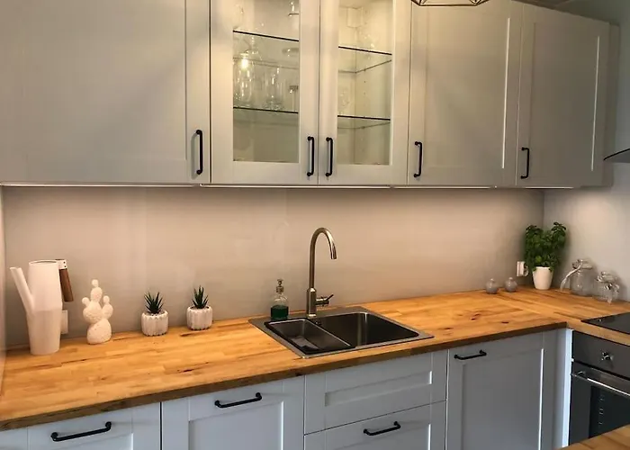 Apartament Wejhera Gdansk Zabianka Blisko Morza
