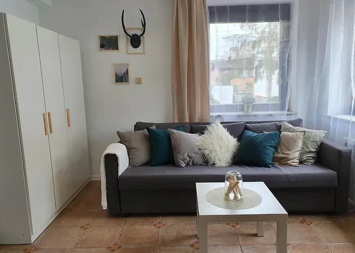 Studio Żubrowa - Gdańsk