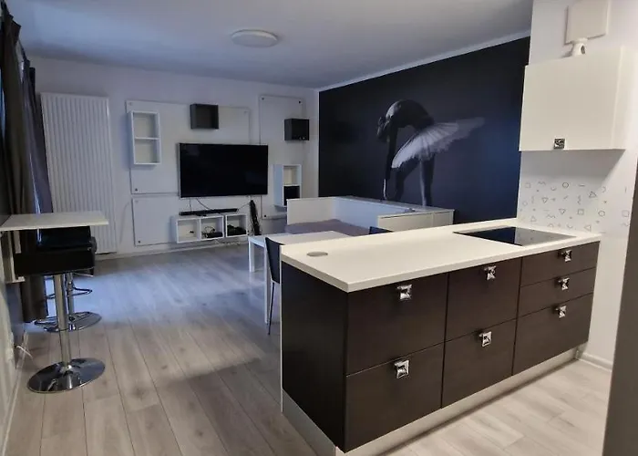 Apartments Apart 59