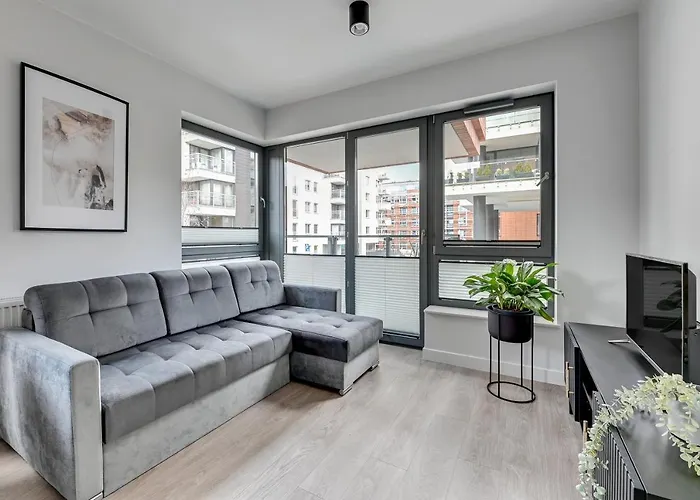 Scala Apartamenty- Chicago
