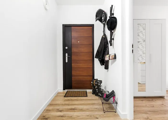 Cityrooms Gospody Gdansk