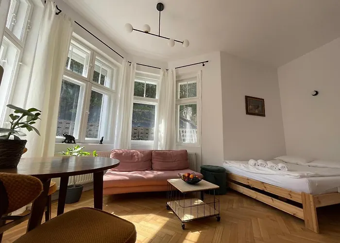 Wrest Modern Apartments Gdansk Wrzeszcz