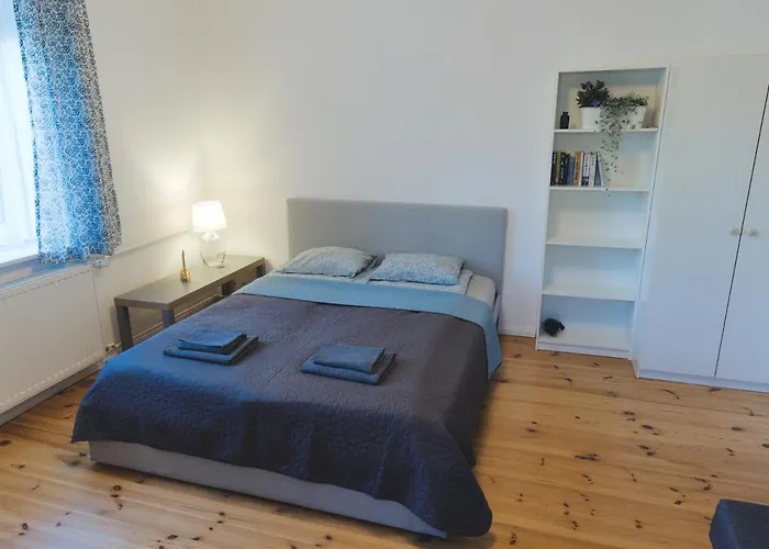 Wilenska Home