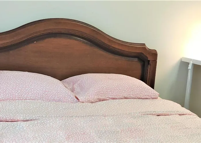 Tamari Apartamenty