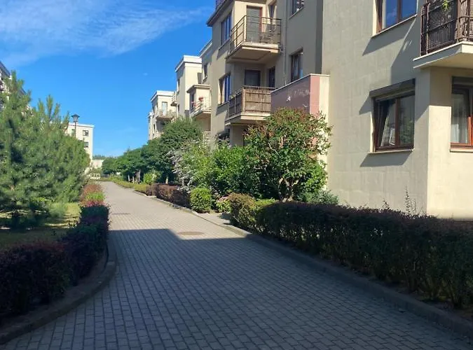 Jd Seaside Apartment