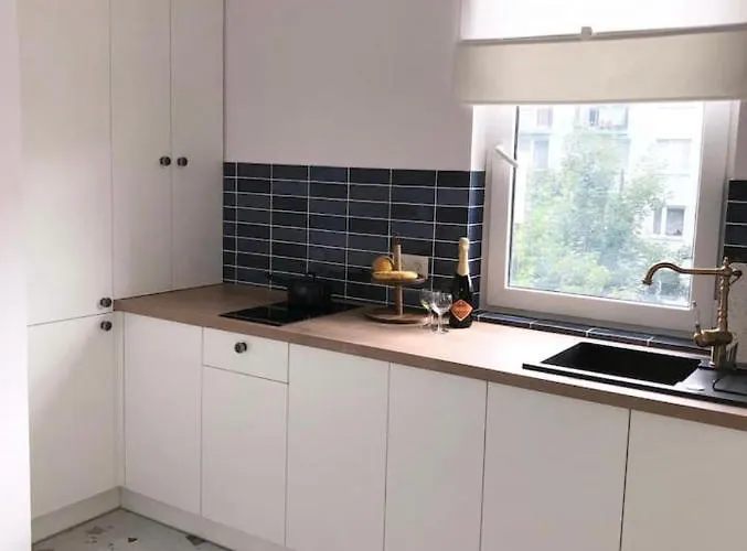 Rodzinny Apartament Nadmorski