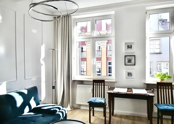 Apartament Kondor Shekspir