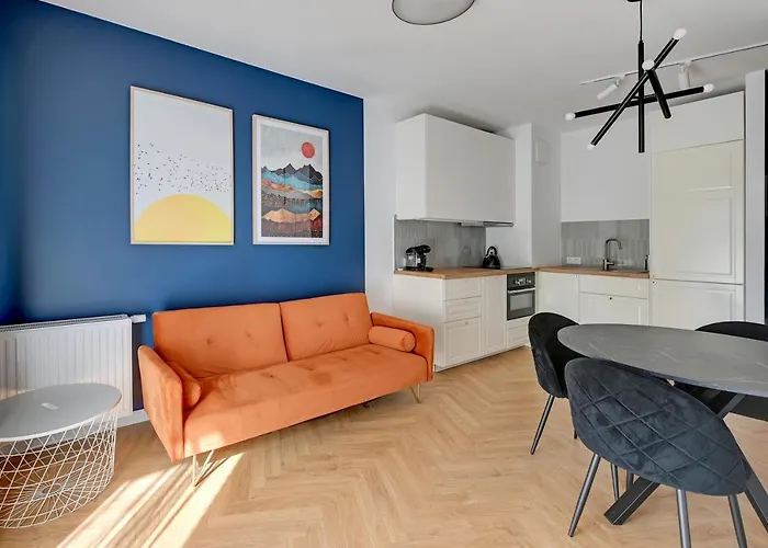 Quiet And Large Apartment To Work And Rest-4People