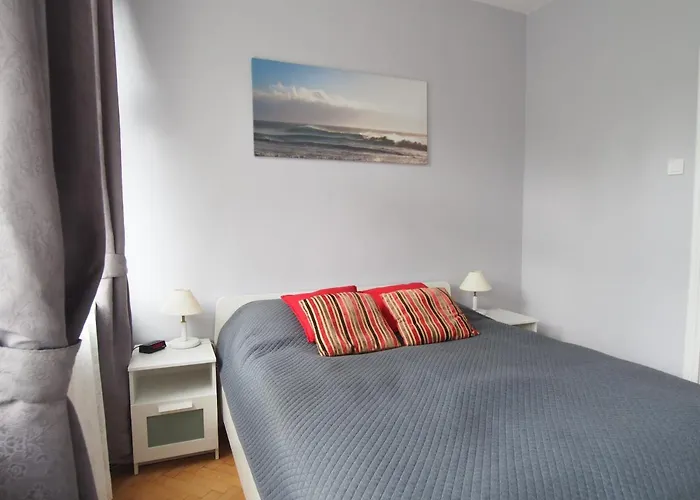 K2117 Sfinx Grand Tourist Apartmnets