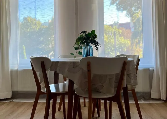 Brezno Apartament