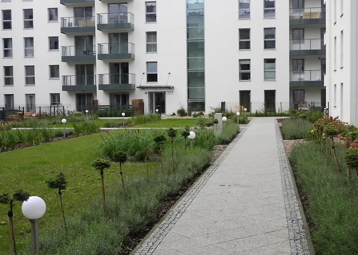 Kmk Apartament