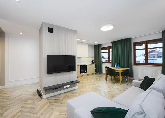 Dune2 - Neptun Park By Oneapartments