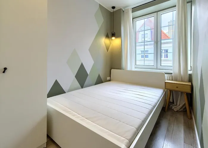 Apartamenty Ogarna 29