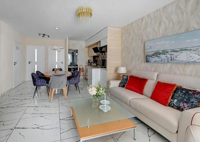 Wave Apartments-Gold Exclusive