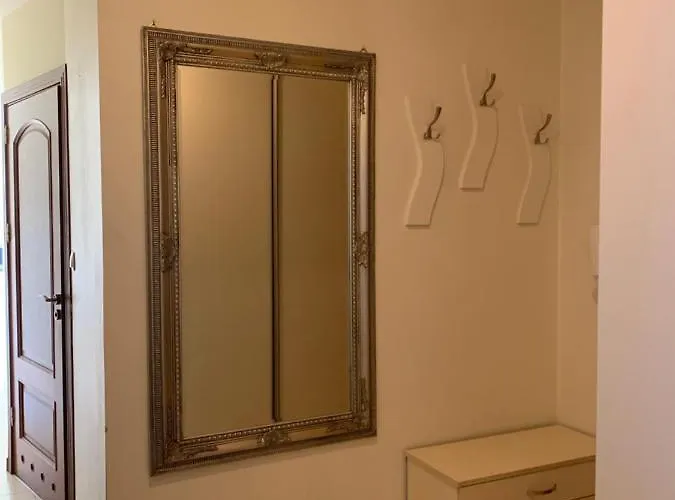 Baltic Olive Apartment