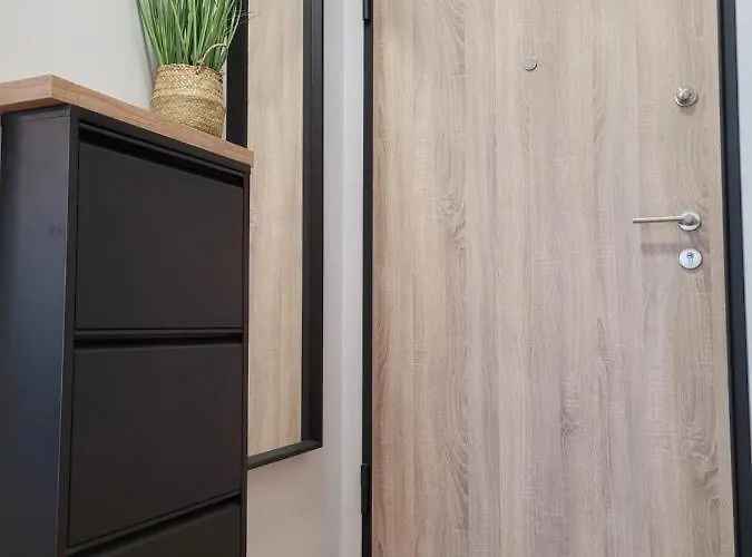 Apartament Porto Green