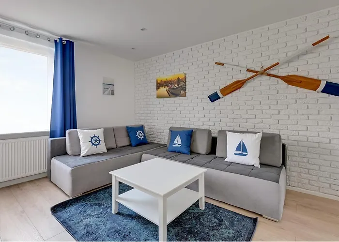 Dom & House - Apartments Old Town Siennicka