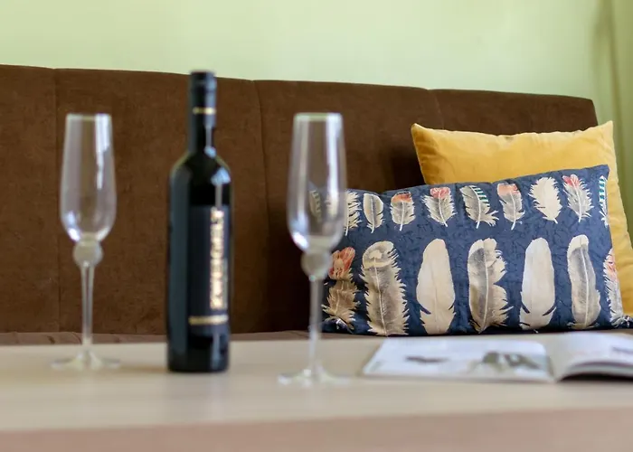 Apartament Kremowy - Blisko Morza I Sopotu