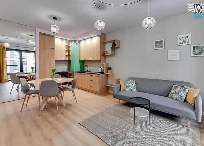 Ms Apartments Doki II