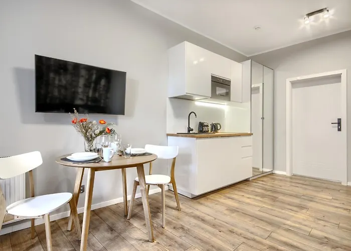 Studio Bueno 5.1. - Acco Rent
