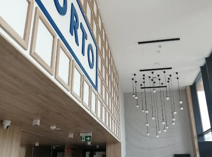 Gdansk Porto Apartments