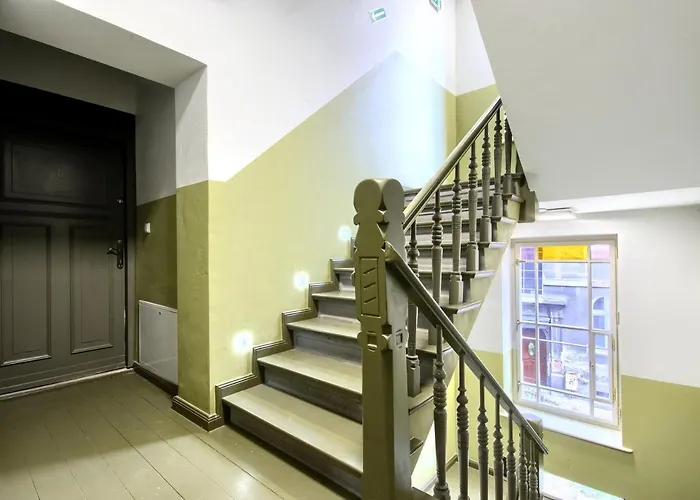 Studio Mini Apart 6.1 - Acco Rent