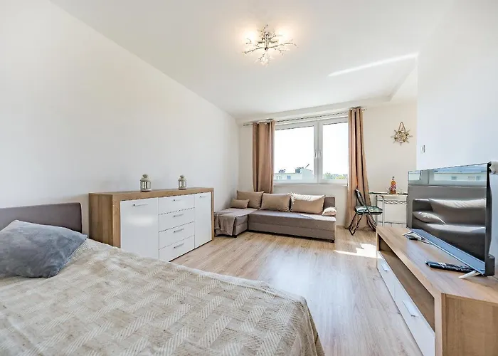 Hello Apartments Park Reagana