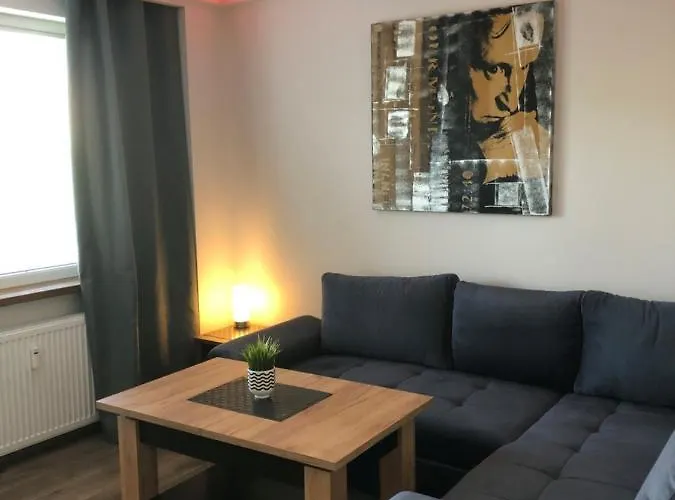 Apartament K&P