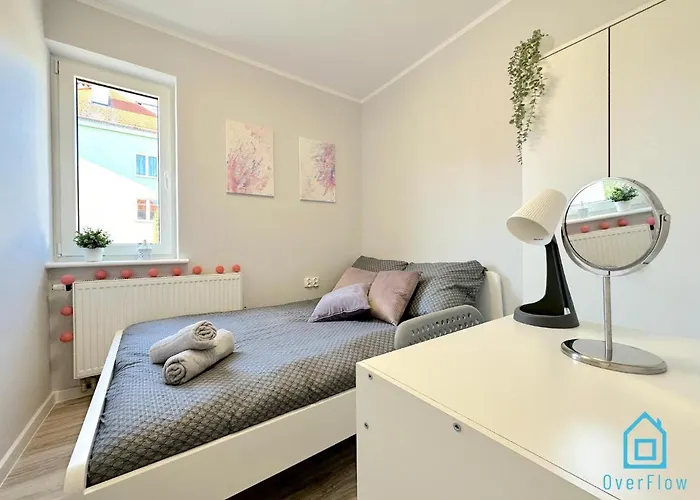 Pink Fusion Room