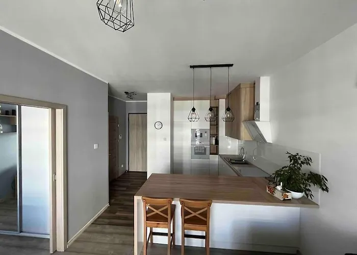 Apartament Letnica