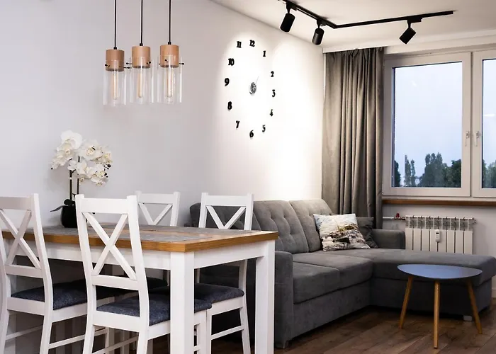 Ul Szopy 2 Apartamenty Zresetuj Sie W Gdansku