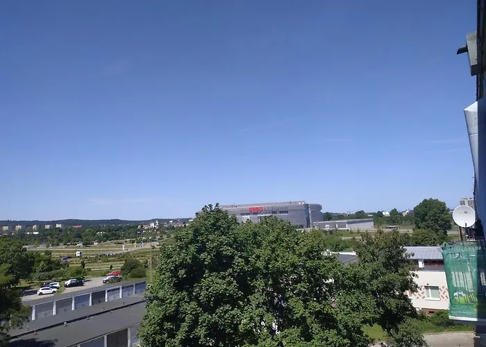 Kalisiowy Apartament