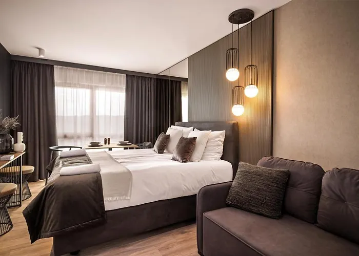 Boutique Residence Gdansk