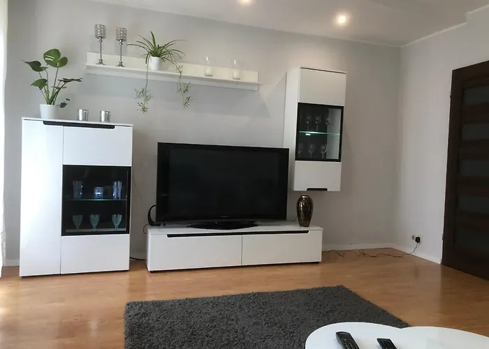 Apartament Sloneczny