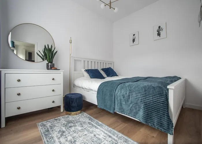 Blue Apartament