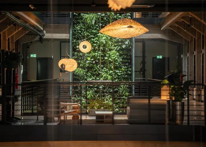 Montownia Lofts & Experience