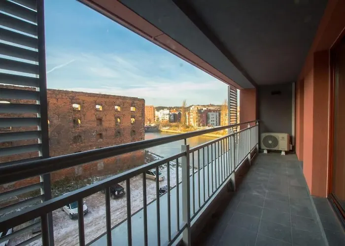 Spa Waterlane Island Deluxe 1 By Grand Apartments