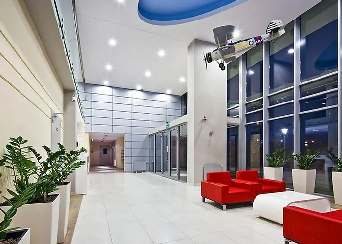 Apartament Aviator