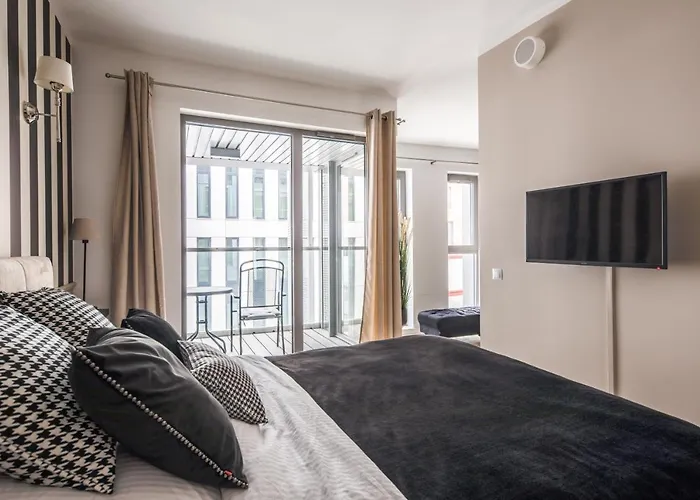 Eva Apartment
