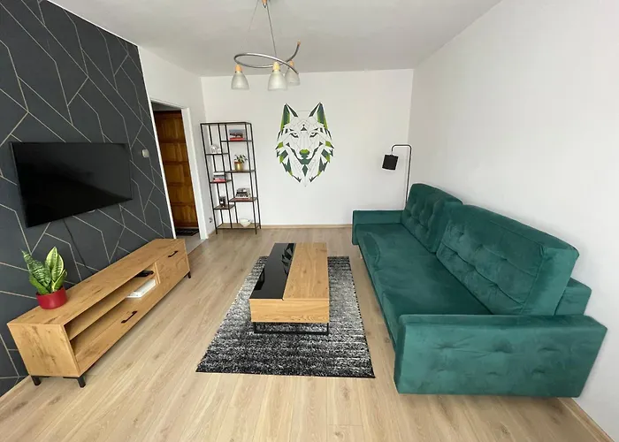 Apartament 11 Stogi