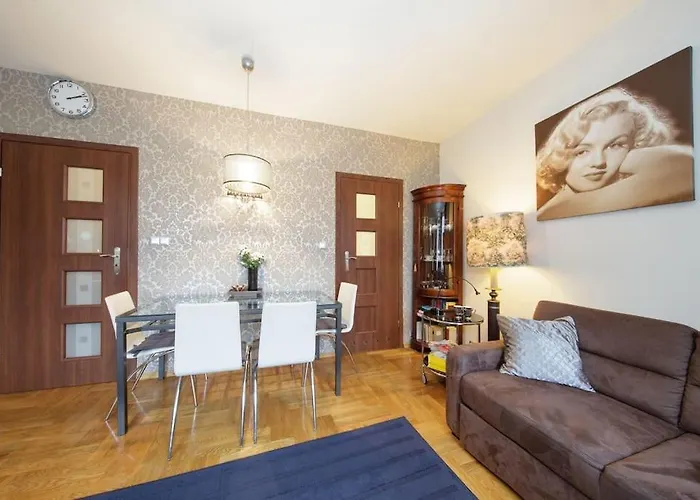 Just Stay Apartments Studio Old Town