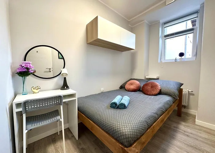 Mmrent Warmly Room