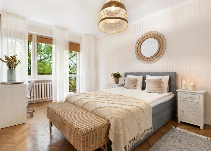 Elite Apartments Marine Brzezno