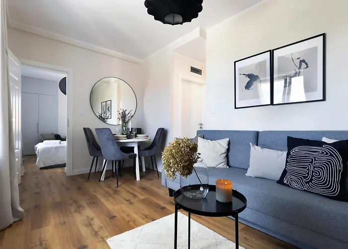 Elite Apartments City Center