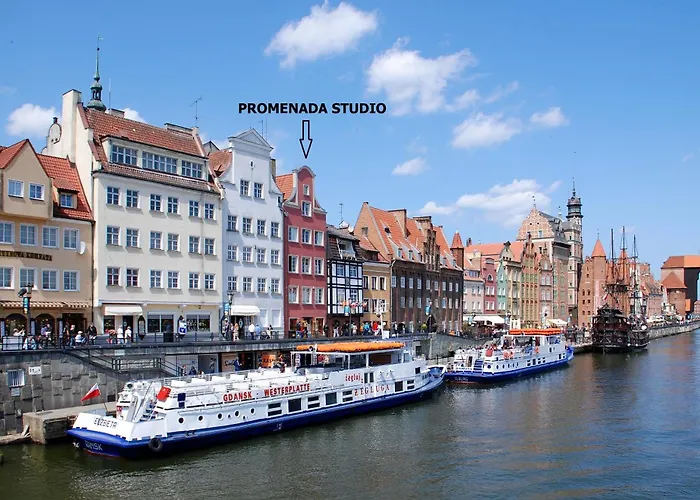 Promenada Studio