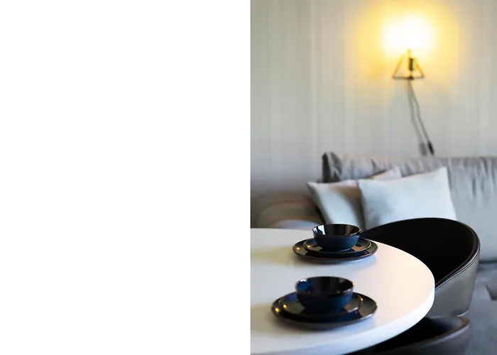Elite Apartments Rezydencja Wintera