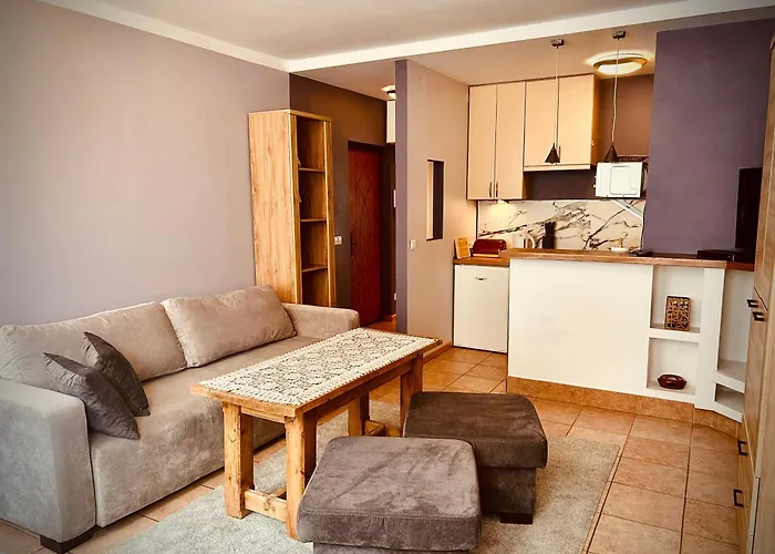 Old Town Apartament