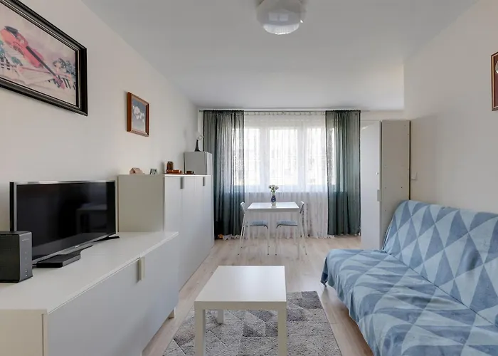 Summer 2 By Grand Apartments